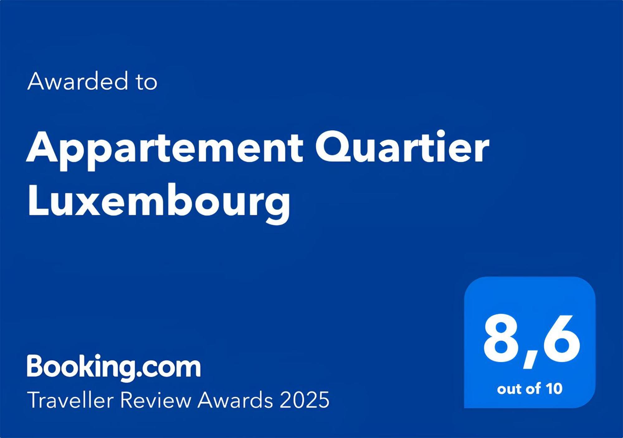 Appartement Quartier Luxembourg Free Netflix Paris Exterior photo
